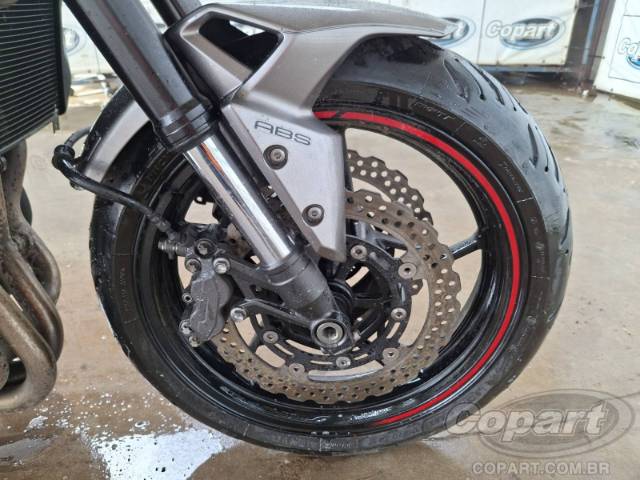 2023 KAWASAKI Z900 