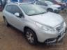 2016 PEUGEOT 2008 