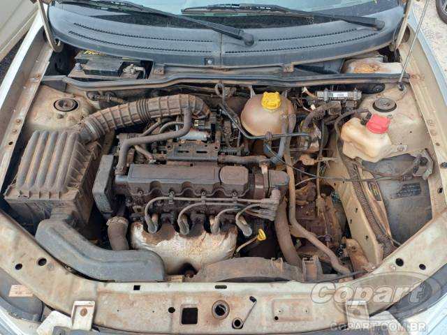 2013 CHEVROLET CLASSIC 