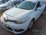 2016 RENAULT FLUENCE 