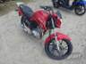 2024 HONDA CG 160 