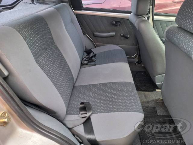 2002 FIAT PALIO 