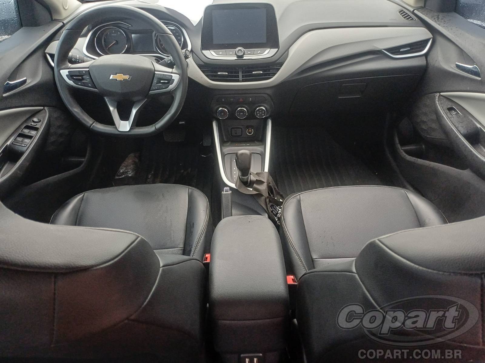 2023 CHEVROLET ONIX PLUS — foto 9 de 10