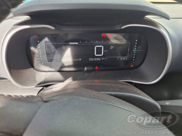 2022 CITROEN C4 CACTUS 