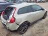 2008 VOLVO C30 