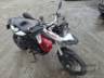 2012 BMW F 800 