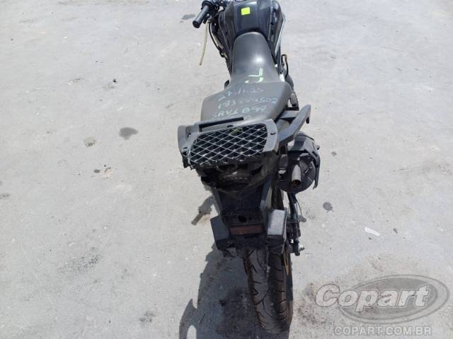 2024 HONDA XRE SAHARA 300 