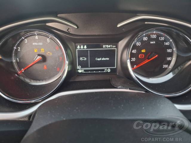 2020 CHEVROLET ONIX 