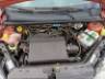 2012 FORD FIESTA 