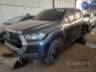 2021 TOYOTA HILUX CD 