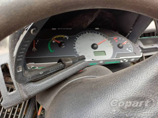 2013 FIAT UNO 