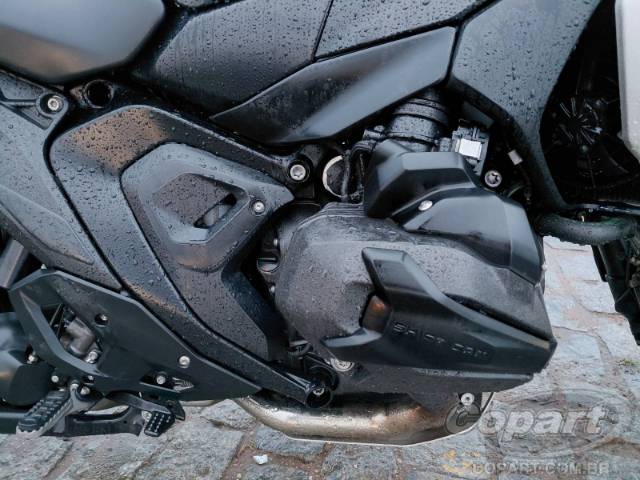 2025 BMW R 1300 
