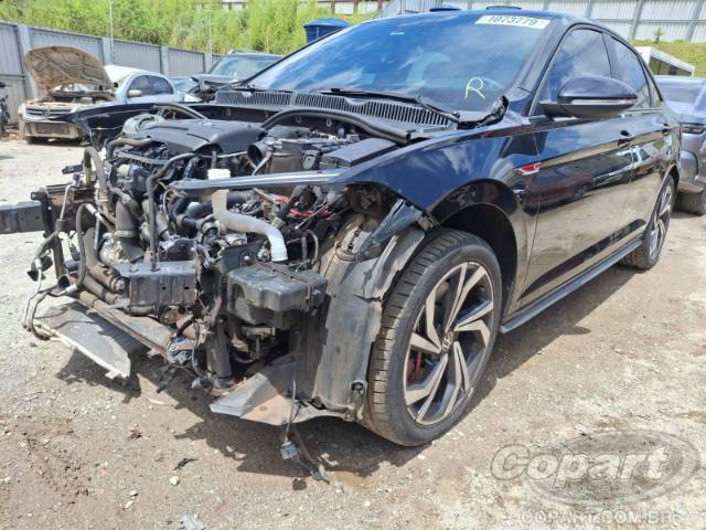 2024 VOLKSWAGEN JETTA 