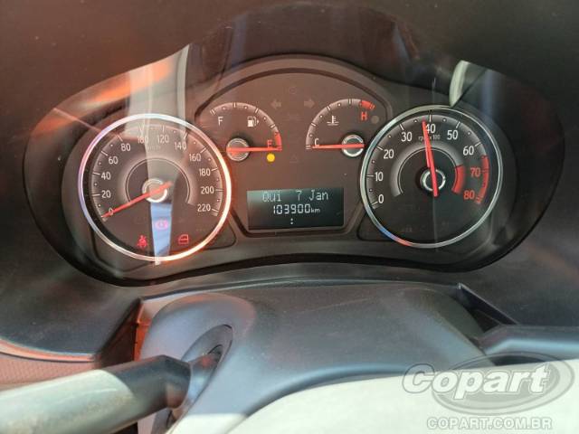 2021 FIAT GRAND SIENA 