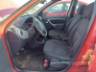 2011 RENAULT SANDERO 