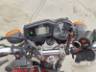 2011 YAMAHA FAZER 