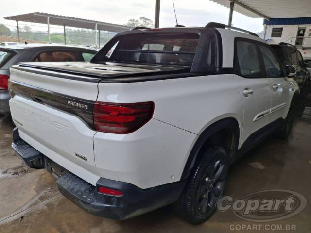 2023 CHEVROLET MONTANA 