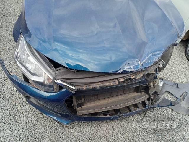 2023 CHEVROLET ONIX PLUS 
