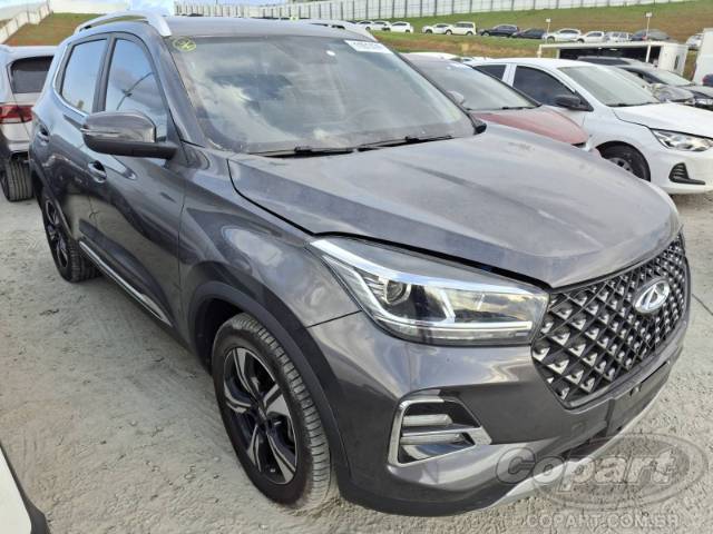 2025 CAOA CHERY TIGGO 5X 