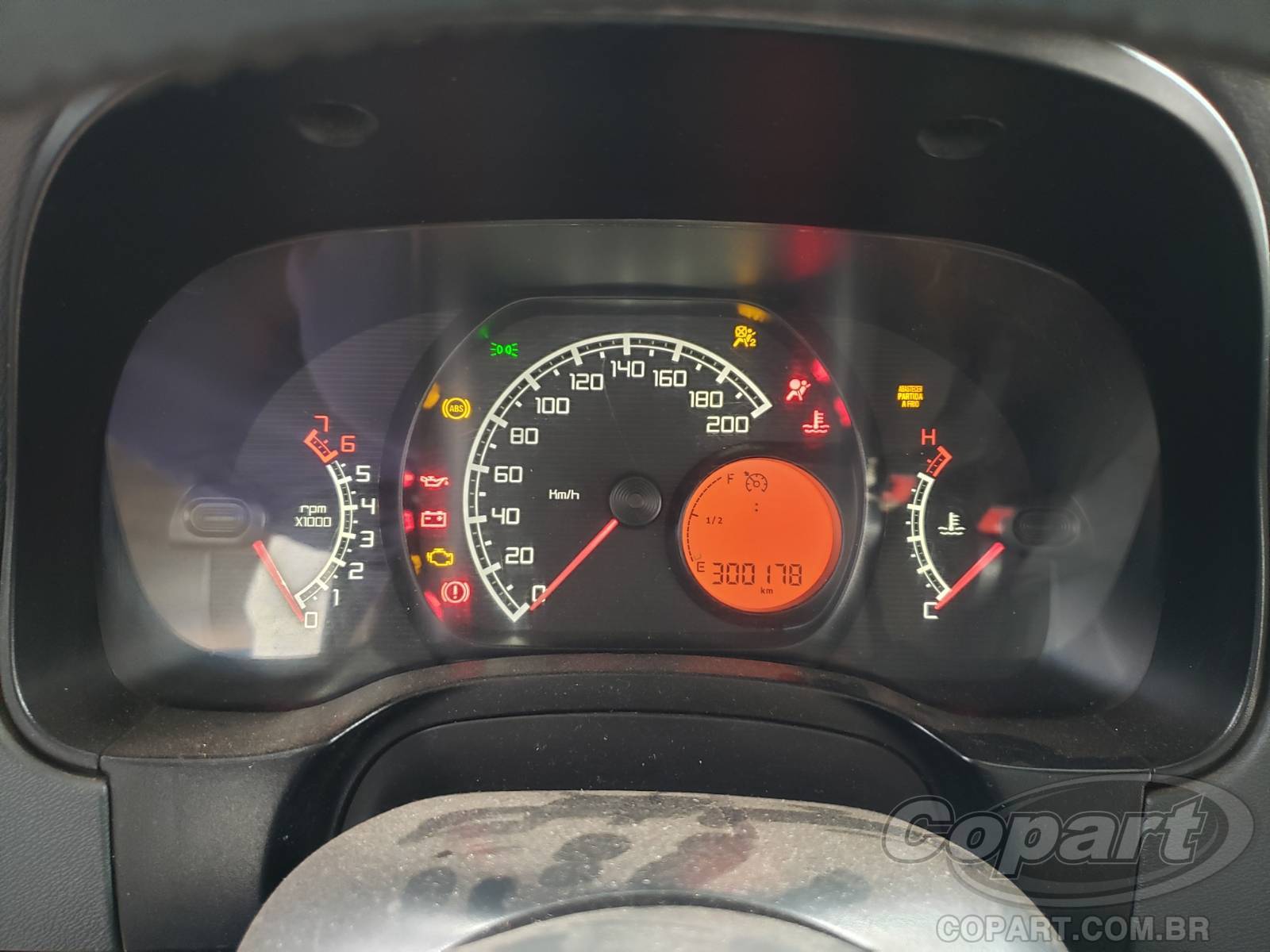 Foto 8 de 14: 2018 FIAT STRADA