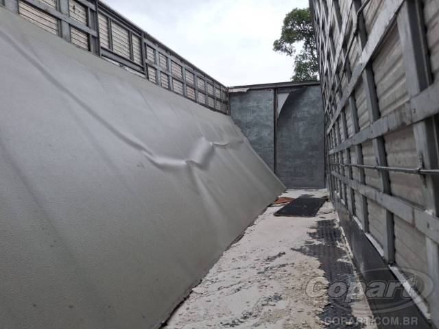 2020 MERCEDES BENZ ATEGO 