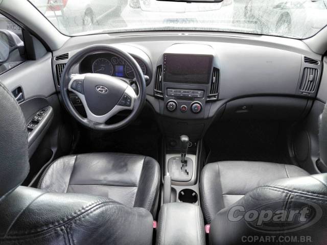 2011 HYUNDAI I30 CW 
