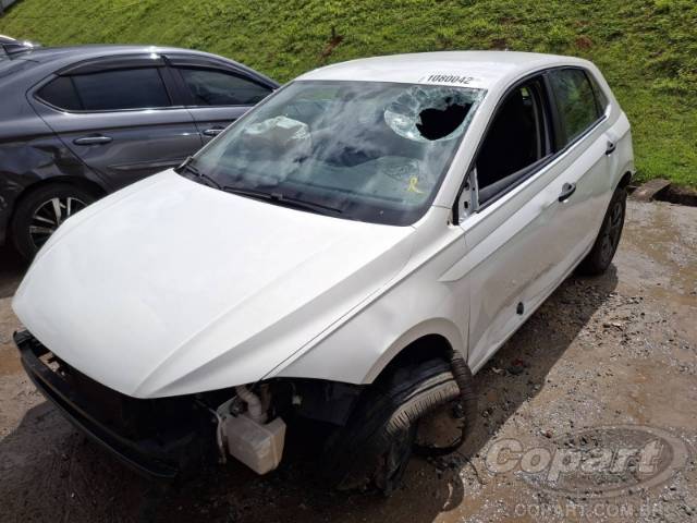 2024 VOLKSWAGEN POLO 