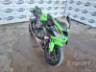 2022 KAWASAKI NINJA ZX-6R 