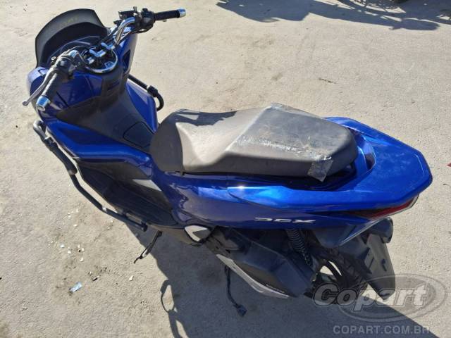 2022 HONDA PCX 