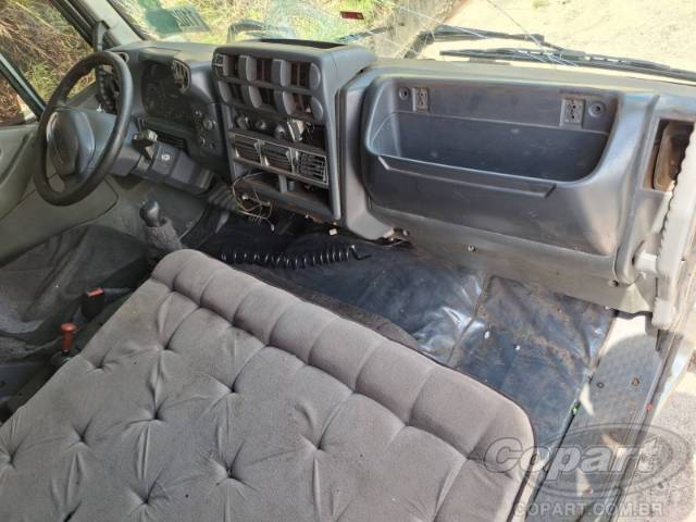 2011 IVECO TECTOR 