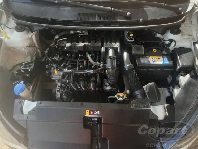2022 HYUNDAI HB20 