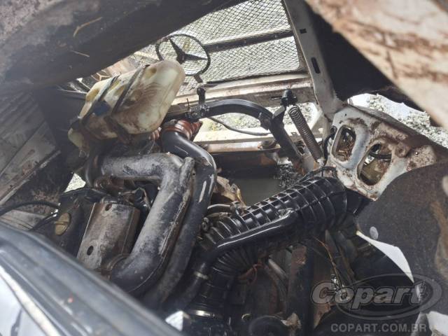 2011 MERCEDES BENZ L-1620 