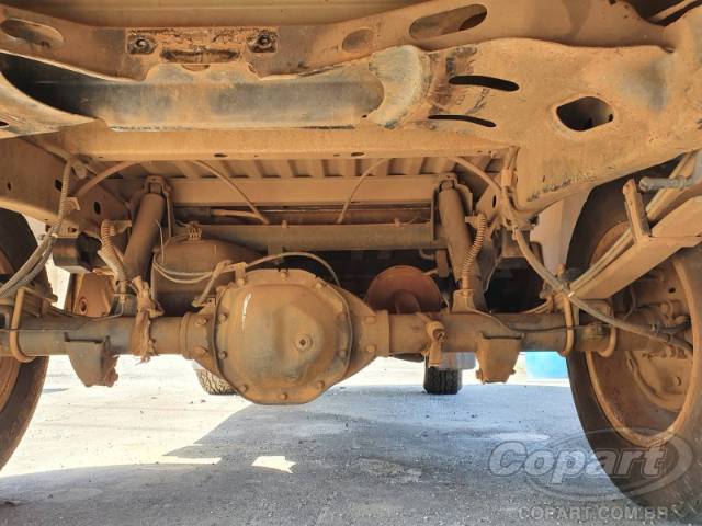 2016 VOLKSWAGEN AMAROK 