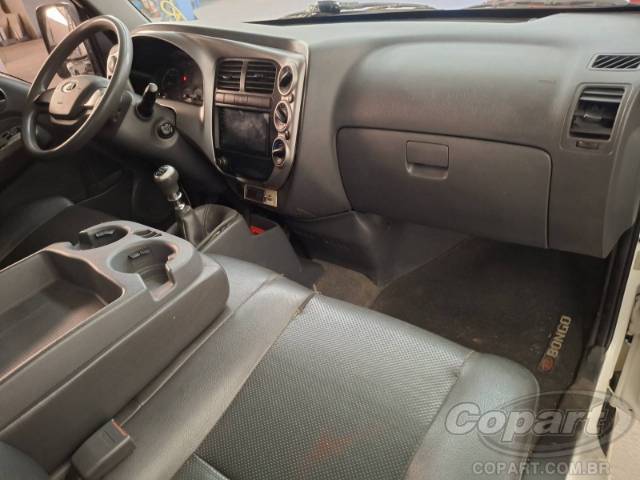 2019 KIA BONGO 