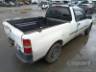 2012 FORD COURIER 