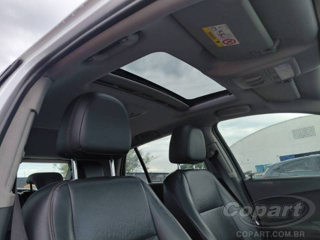 2018 CHEVROLET TRACKER 