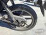 2010 HONDA CG 150 