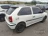 2003 VOLKSWAGEN GOL 