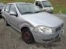 2012 FIAT SIENA 
