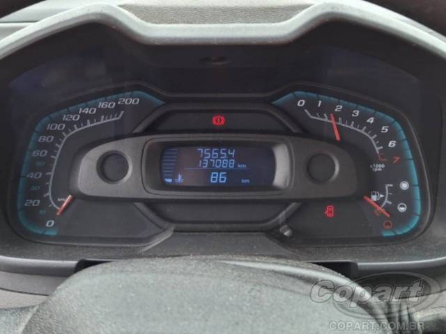 2010 CHEVROLET AGILE 