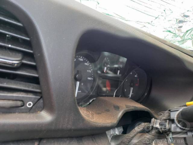 2022 IVECO DAILY 