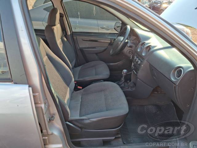 2015 CHEVROLET CELTA 