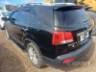 2012 KIA SORENTO 