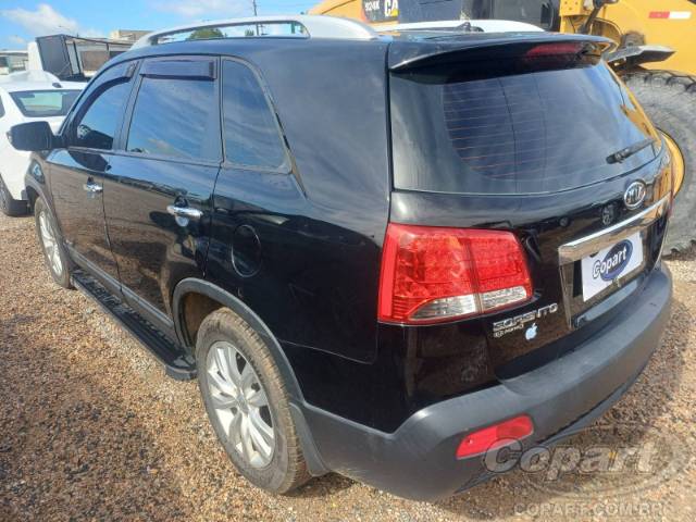 2012 KIA SORENTO 