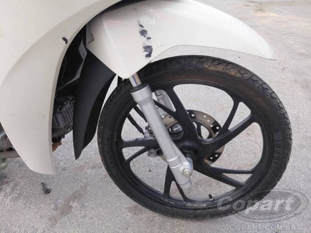 2023 HONDA BIZ 