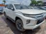 2022 MITSUBISHI L200 TRITON 