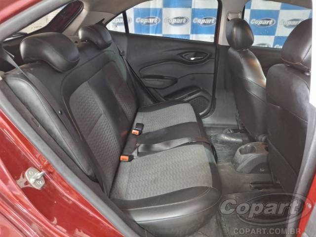 2018 CHEVROLET ONIX 