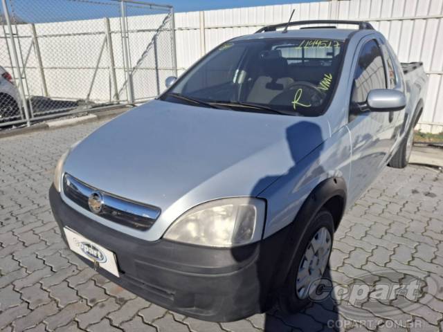 2010 CHEVROLET MONTANA 