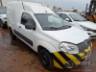 2014 FIAT FIORINO FURGAO 
