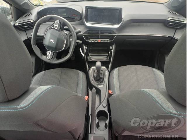 2024 PEUGEOT 208 